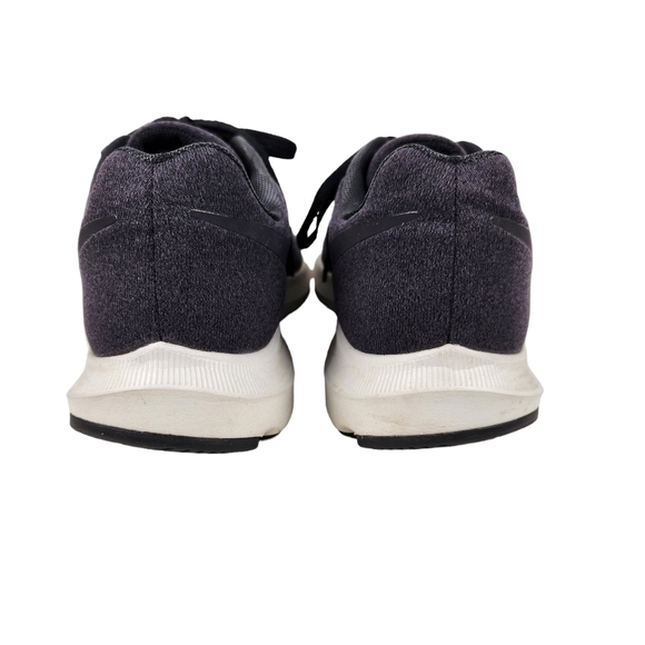 Nike Run Swift Black Gray Running Athletic Sneakers Shoes Women's Size 10 - Picture 7 of 14